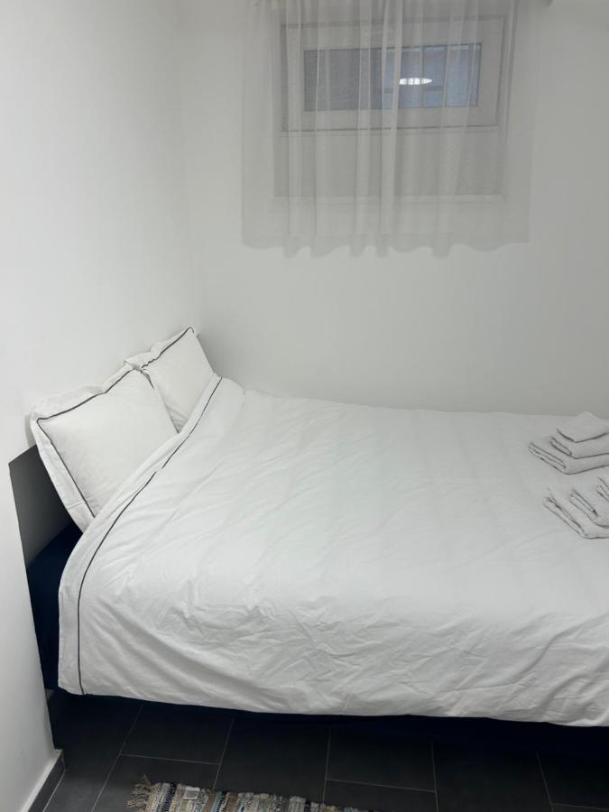 Bibi Zahumska Apartman Белград Екстериор снимка