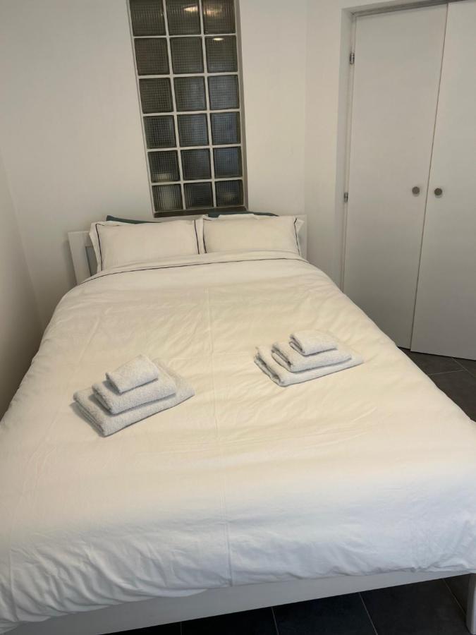 Bibi Zahumska Apartman Белград Екстериор снимка