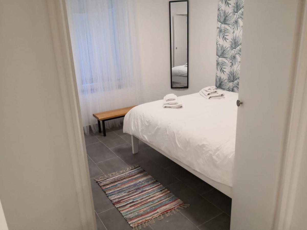 Bibi Zahumska Apartman Белград Екстериор снимка