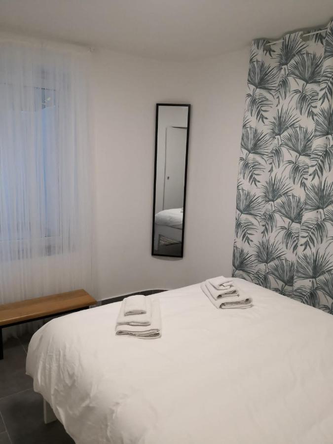 Bibi Zahumska Apartman Белград Екстериор снимка